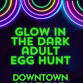 Downtown Belleville Adult Egg Hunt