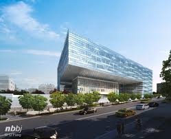 Swift code is used while transferring money between banks, particularly for international wire transfers. Jordan Housing Bank For Trade And Finance Headquarters Nbbj Archdaily