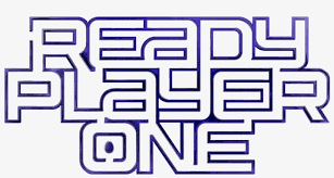 Ready player one poster leg. Blog Post Image Ready Player One Logo 1336x803 Png Download Pngkit