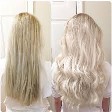 The Fix Correcting A Box Blonde Botch Job Platinum Blonde Hair Blonde Hair Color Balayage Hair Blonde