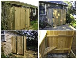 Check spelling or type a new query. Outdoor Shower Kits All Cape Fence