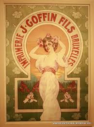 Does la belle epoque sell vintage poster reproductions? Affiches Belle Epoque A Unique Collection About Art Nouveau