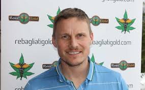 Rebagliati strikes gold after 'crazy' week of interest