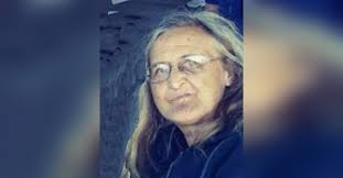 Obituary information for Rebecca Mae Franklin