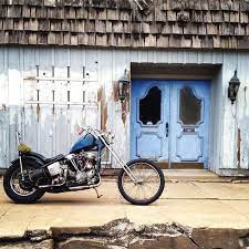 Pin By Yohance Moore On Sick Bikes Chopper Old Harley Davidson Motorcycle