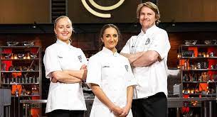 Miscellaneous & tv shows — seadragon @ 5:00 pm tags: Masterchef Australia Winner Celebrates Judges Depart Mediaweek