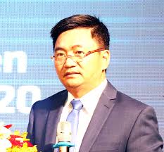 TS Phạm Xuân Đà, Cục trưởng Cục Công tác phía Nam, Bộ KH-CN: Để sản phẩm  đổi mới sáng tạo từ "sân chơi" đi vào cuộc sống