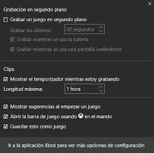 La pantalla se oscurecerá y aparecerá una barra de herramientas en la parte inferior. Game Bar Como Capturar O Grabar El Escritorio De Windows 10 Periodismo Com