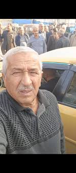 نقابة المتقاعدين العراقيين المقر العام