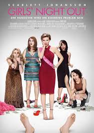See more ideas about girls night out, girls night, night out. Girls Night Out Film 2017 Filmstarts De