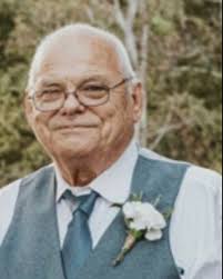 Thomas Walen Ward Obituary October 29, 2023