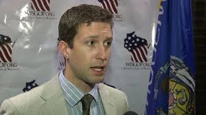 Report: Man who was staffer during Gov. Walker's recall campaign accused of  contracting ex as 'sex slave'