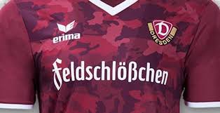 21 seite 21 von 30; Dynamo Dresden 16 17 Home And Away Kits Released Footy Headlines