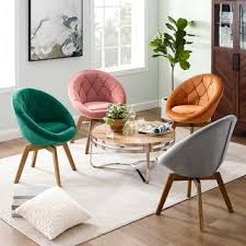 Overstock Com Online Shopping Bedding Furniture Electronics Jewelry Clothing More Accent Chairs Living Room Chairs Velvet Accent Chair