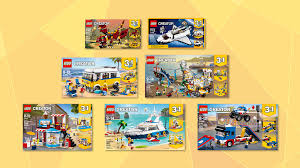 Click on a lego category below to view all the lego instructions for that category. Lego Ideas Build An Add On