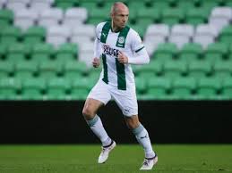 We did not find results for: Cerita Sedih Arjen Robben Di Penghujung Karier Bersama Groningen Liga Olahraga