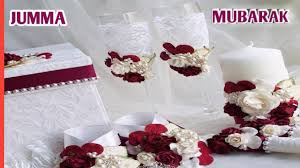 According to islamic belief, jumma mubarak is praised each friday of the week holds strict essentialness' in each muslim's life. Jumma Mubarak Latest Whatsapp Status By Shine My Heart Youtube