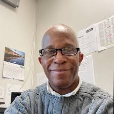 Larry Lacy's Instagram, Twitter & Facebook