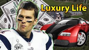 He started is professional career with the new england patriots of the national football league (nfl), is still playing for the team. Tom Brady Luxury Lifestyle Bio Family Net Worth Earning House Cars Youtube