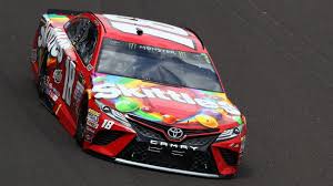 Tossed water cindric to return in cup. 2017 18 Cup Team Paint Schemes Jayski S Nascar Silly Season Site