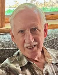 Obituary information for Joe Dan Coulter