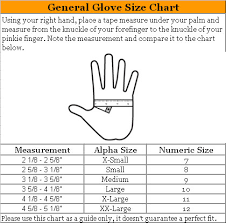 27 veritable police size guide