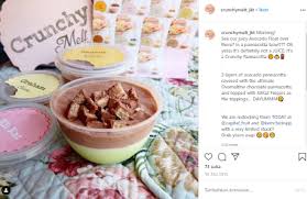 Hallo guys balik lagi sama hesa vlog sekarang kami sedang dirumah bikin resep puding gyukaku (panna cotta). Bisnis Muda Tren Bisnis Puding Susu Dari Panna Cotta Hingga Gyu Kaku Yang Viral Di Tiktok