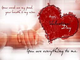 The Best 60 Happy Valentine S Day Quotes Wishesgreeting More valentine's day wishes, cards, and quotes browse through our unique collection of wishes and famous quotes. happy valentine s day quotes
