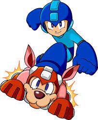 Can you guys give me mega man fanfiction ideas note: classic mega man  series only : r/Megaman