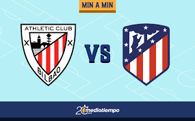 Real madrid 2016 en vivo, es el gran partido este fin de semana, el clásico más importantes del fútbol español y en la actualidad, del mundo entero, pues no hay compromiso que lo iguale en audiencia y el número de. Athletic Bilbao Vs Atletico De Madrid 2 1 Jornada 32 Liga Espanola Mediotiempo