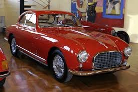 Indeed it was awarded second place in the ferrari grand touring class at pebble beach in 2014. 1952 Ferrari 212 Inter Pininfarina Coupe 255104 Best Quality Free High Resolution Car Images Mad4wheels