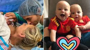 Video oficial de telemundo premios billboard. Padres Con 3 Hijos Como Enrique Iglesias Son Los Mas Estresados Por Estos Motivos Telemundo