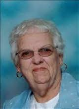 Obituary information for Patsy Ruth Smith