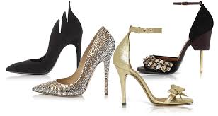 Chaussures au prix malin du web et livraison en 72h chez vous. 20 Chaussures Tendances De Soiree Pour Les Fetes Vogue Paris