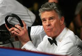 Jim Lampley Speaks