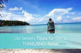 Lernen sie thailand, das land des lächelns, auf einer individuellen rundreise kennen. Beste Reisezeit Thailand Klimatabelle Wetter Fur Alle Monate