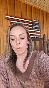 Ginger Mclain's Instagram, Twitter & Facebook