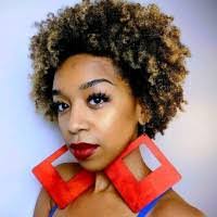 Ebony Lawson's Instagram, Twitter & Facebook