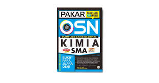 Isilah biodata anda dengan lengkap (di lembar jawaban) tulis dengan huruf cetak dan jangan disingkat ! Osn Kimia Sma Pakar Bedah Soal Materi Solusi Buku
