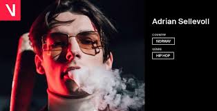 Adrian sellevoll is a popular norwegian artist/band, better known with the songs: Adrian Sellevoll S Tracks Videos And Upcoming Events