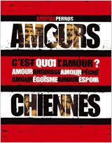 Amores Perros Gael Garcia Bernal Film Critique Cinema Film Comedie