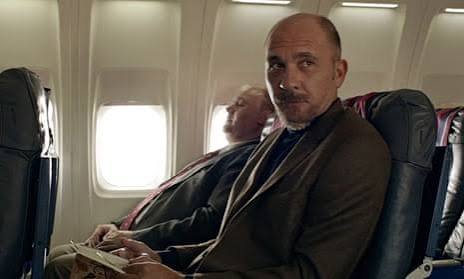 Wild Tales (Relatos Salvajes) review – gripping Argentinian revenge  portmanteau | Wild Tales | The Guardian