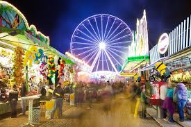 4 Fun Events For November In Columbus Rose Anne Erickson