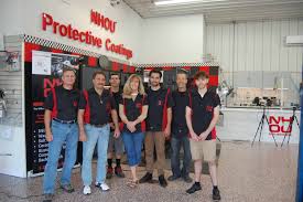 I don't know of a new car dealership that undercoats anymore. Find Nhou Vehicle Undercoating Near Me Nh Oil Undercoating