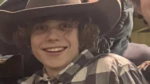 Family mourns death of 14-year-old bull rider thrown during first rodeo