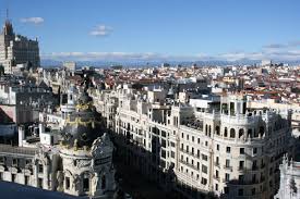 Ingenieurbauführer und architekturführer für madrid (spanien) und verzeichnis für dortige im bauwesen tätige firmen und personen. Madrid 8 Tipps Fur Die Spanische Hauptstadt Try And Travel
