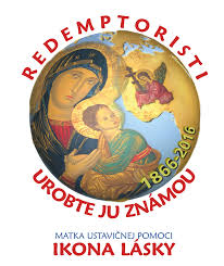 Pokiaľ ste autor (ka) stránok: Redemptoristi Sa Pripravuju Na Jubilejny Rok Matky Ustavicnej Pomoci Zasvateny Zivot