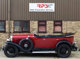 Image result for Arrete Red 1929 Buick