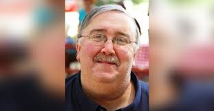 Obituary information for Brian Norman Dube