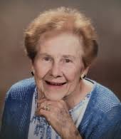 Obituary information for Ann Vivian Tierney